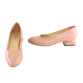 Pantofi Eleganti Dama Din Piele Naturala Very 3