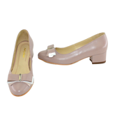 Pantofi Eleganti Dama din Piele Naturala,Sandy 2