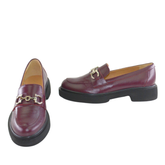 Pantofi Eleganti Dama Din Piele Naturala Sivina 4