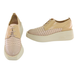 Pantofi Casual Dama Din Piele Naturala Liza 2