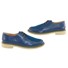 Pantofi Casual Dama Din Piele Naturala Savina 6