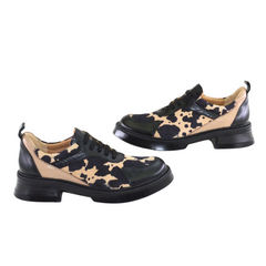 Pantofi Casual Dama Din Piele Naturala Imelda