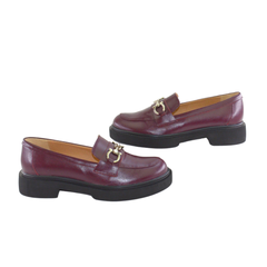 Pantofi Eleganti Dama Din Piele Naturala Sivina 4