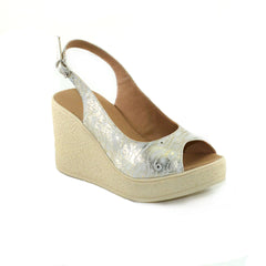 Sandale Dama Din Piele Naturala Ofelia 3