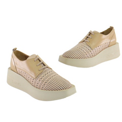 Pantofi Casual Dama Din Piele Naturala Liza 2