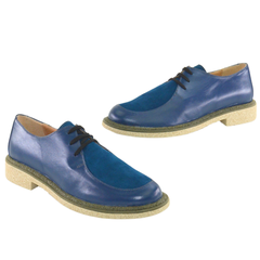 Pantofi Casual Dama Din Piele Naturala Savina 6