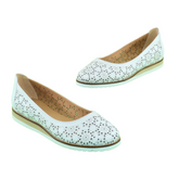 Pantofi Dama din Piele Naturala,Nikolas 2