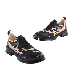 Pantofi Casual Dama Din Piele Naturala Imelda