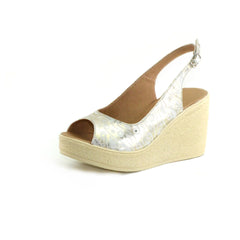 Sandale Dama Din Piele Naturala Ofelia 3