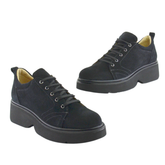 Pantofi din Piele Naturala Elisa