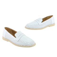 Pantofi Dama Din Piele Naturala Cielo 3