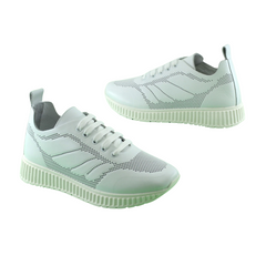 Pantofi Casual Dama Din Piele Naturala Neby 1645