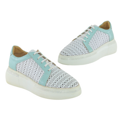 Pantofi Casual Dama Din Piele Naturala Daria 2