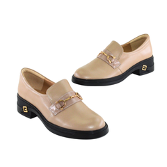 Pantofi Casual Dama Din Piele Naturala Lane 3