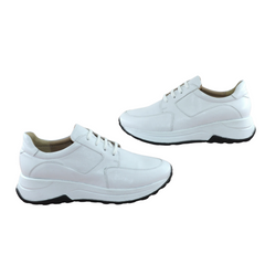 Pantofi Casual Dama Din Piele Naturala Fabia