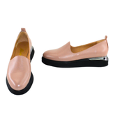 Pantofi Casual Dama Din Piele Naturala Betsy 4