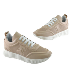 Pantofi Casual Dama Din Piele Naturala Neby 1537B