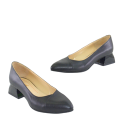 Pantofi Eleganti Dama Din Piele Naturala Emilia 2