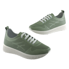 Pantofi Casual Dama Din Piele Naturala Neby 1689