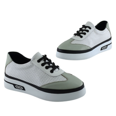 Pantofi Casual Dama Din Piele Naturala Neby 829