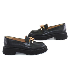 Pantofi Casual Dama Din Piele Naturala Calia 8