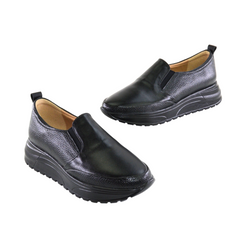 Pantofi Casual Dama Din Piele Naturala Drusilla 4