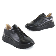 Pantofi Casual Dama Din Piele Naturala Avi