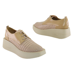 Pantofi Casual Dama Din Piele Naturala Liza 2