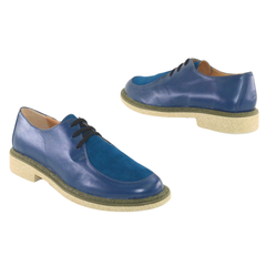 Pantofi Casual Dama Din Piele Naturala Savina 6