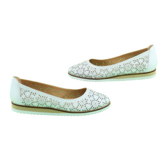 Pantofi Dama din Piele Naturala,Nikolas 2