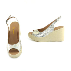 Sandale Dama Din Piele Naturala Ofelia 3