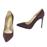 Pantofi Eleganti Dama Din Piele Naturala Alberta 4