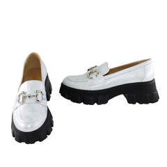 Pantofi Casual Dama Din Piele Naturala Calia 7