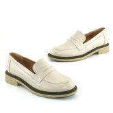 Pantofi Casual Dama Din Piele Naturala Dali Brook