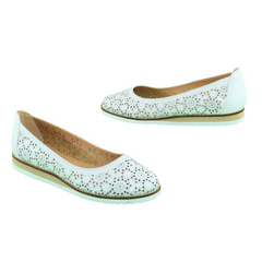 Pantofi Dama din Piele Naturala,Nikolas 2