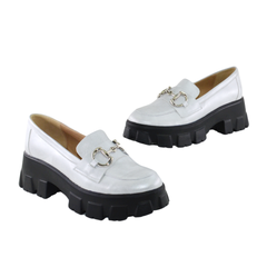 Pantofi Casual Dama Din Piele Naturala Calia 7