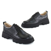 Pantofi Casual Dama Din Piele Naturala Palmer 2