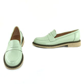 Pantofi Casual Dama Din Piele Naturala Dali Brook 2