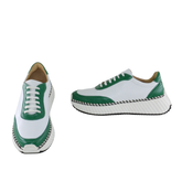 Pantofi Casual Dama Din Piele Naturala Agata 3