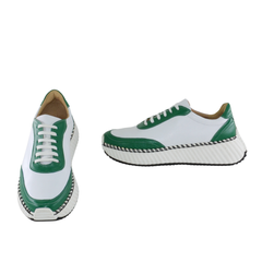 Pantofi Casual Dama Din Piele Naturala Agata 3