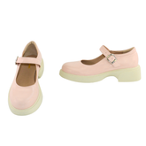 Pantofi Casual Dama Din Piele Naturala Galena 4