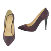 Pantofi Eleganti Dama Din Piele Naturala Alberta 3