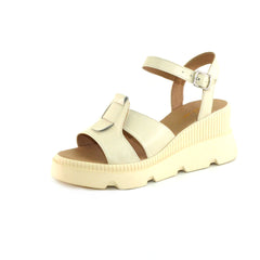 Sandale Dama Din Piele Naturala Znica 2