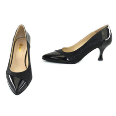 Pantofi Eleganti Dama Din Piele Naturala Anisa