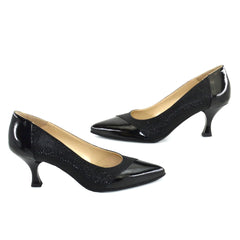 Pantofi Eleganti Dama Din Piele Naturala Anisa