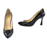 Pantofi Eleganti Dama Din Piele Naturala Fiorela 5