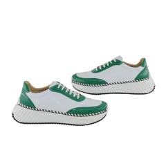 Pantofi Casual Dama Din Piele Naturala Agata 3