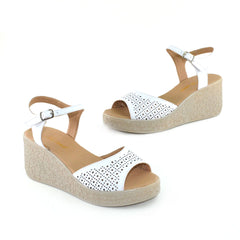 Sandale Dama Din Piele Naturala Beny