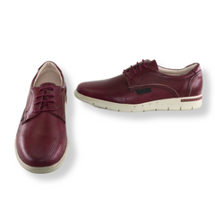 Pantofi Barbati Din Piele Naturala Luis 5