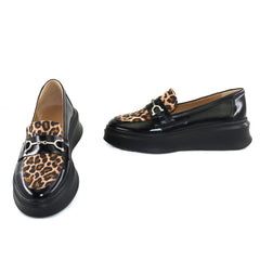 Pantofi Casual Dama Din Piele Naturala Ravena 2